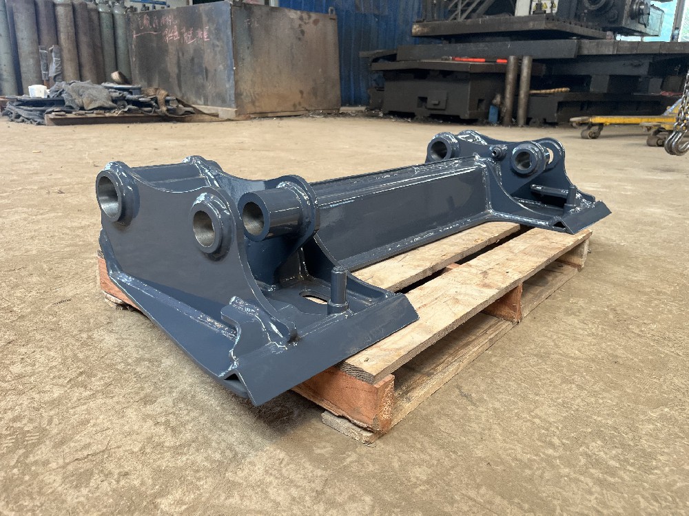 Skid Steer Quick Coupler SR10