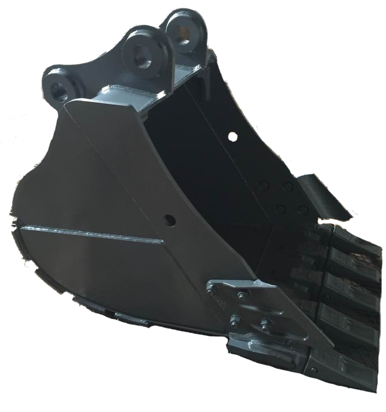 EC140 General Purpose Bucket